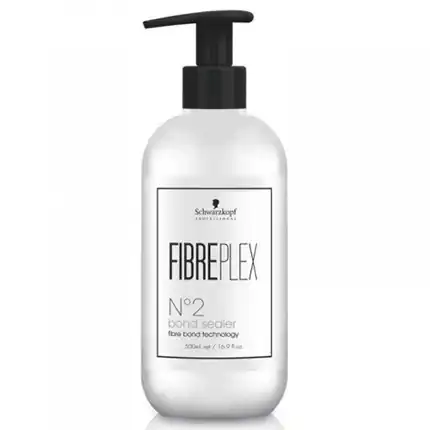 Schwarzkopf Fibreplex 2 Bond Sealer 500ml