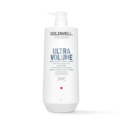 Goldwell DualSenses Ultra Volume Conditioner (1000ml)