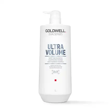 Goldwell DualSenses Ultra Volume Shampoo (1000ml)