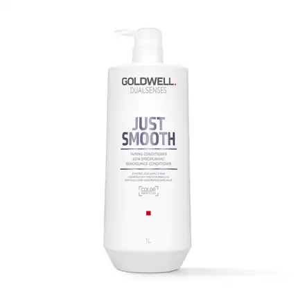 Goldwell DualSenses Just Smooth Conditioner (1000ml)