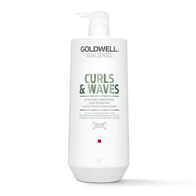 Goldwell DualSenses Curls & Waves Conditioner (1000ml)
