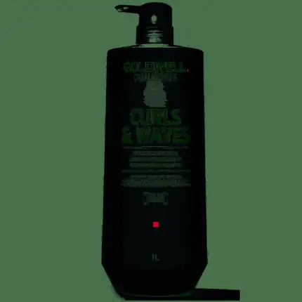 Goldwell DualSenses Curls & Waves Shampoo (1000ml)