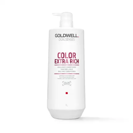 Goldwell DualSenses Color Extra Rich Conditioner (1000ml)