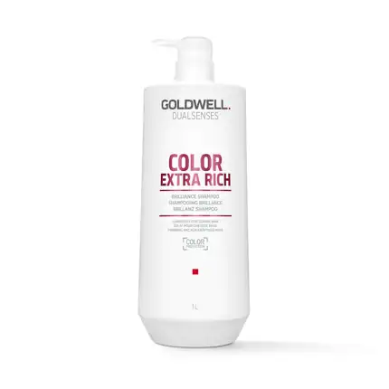 Goldwell DualSenses Color Extra Rich Shampoo