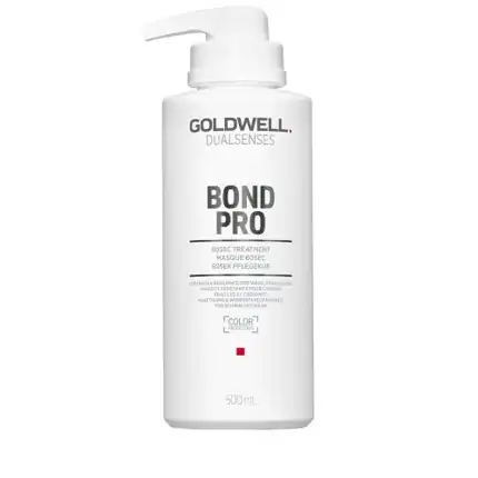 Goldwell Dualsenses Bond Pro 60sec Treatment (500ml)