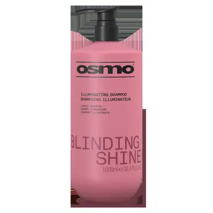 Osmo Blinding Shine Shampoo
