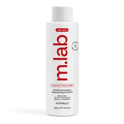 Montibello M.Lab Fortifying Reactionary Shampoo