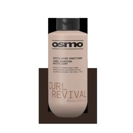 Osmo Curl Revival Revitalising Conditioner 400ml