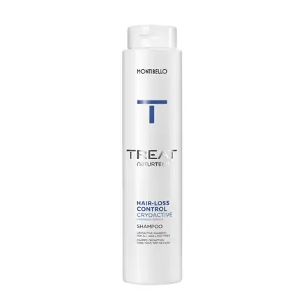 Montibello Cryoactive Hair Loss Control Shampoo - 2 Sizes