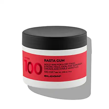 Elgon Affixx 100 Rasta Gum 100ml