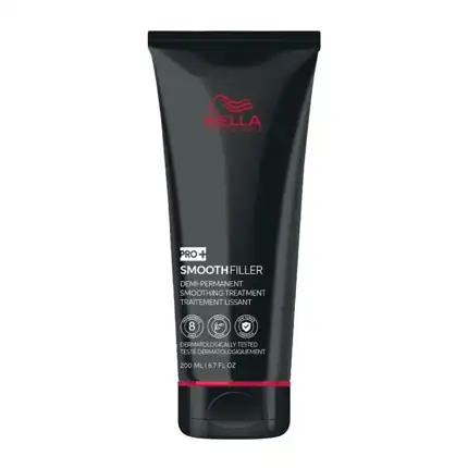 Wella Smooth Filler