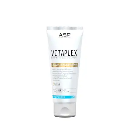 ASP Vitaplex Leave-In Treatment 100ml