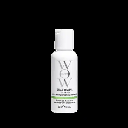 Color Wow Dream Cocktail Kale Infused Travel Size 50ml