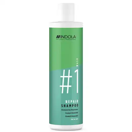 Indola Repair Shampoo 300ml
