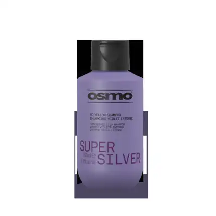 Osmo Super Silver No Yellow Shampoo