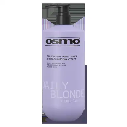 Osmo Daily Blonde Silverising Conditioner