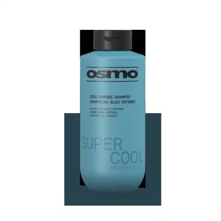 Osmo Super Cool Zero Orange Shampoo