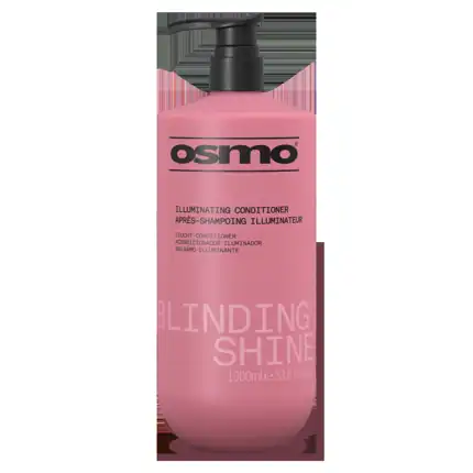 Osmo Blinding Shine Conditioner