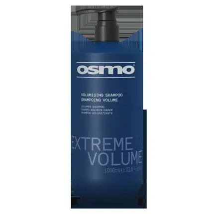 Osmo Extreme Volume Shampoo