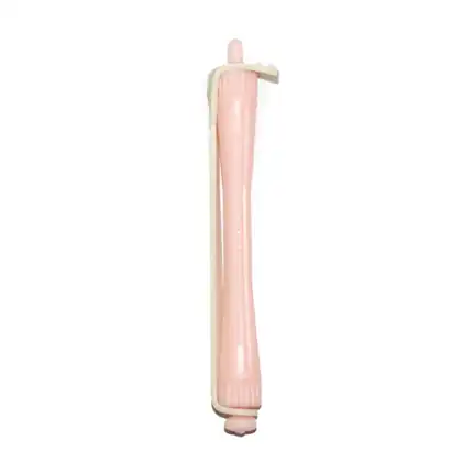 Hair Tools Pink Perm Rods 7mm