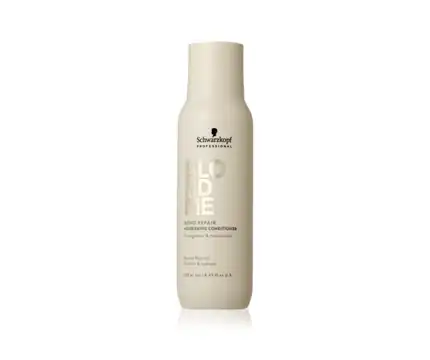 Schwarzkopf Blond Me Nourishing Conditioner