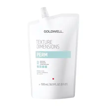 Goldwell Texture Dimensions Perm R Resistant