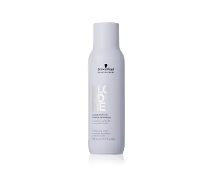 Schwarzkopf Blond Me Purple Shampoo