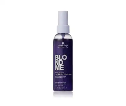 Schwarzkopf Blond Me Purple Spray Conditioner 150ml