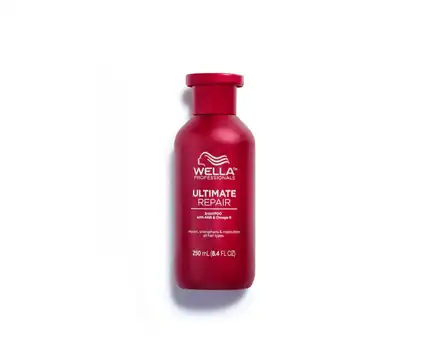 Wella Ultimate Repair Shampoo