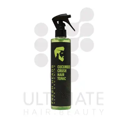 Fresh Heads Cucumber Crush Hair Tonic