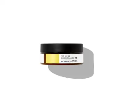 Elgon 'Yes' | Shine Extra Glow Mask
