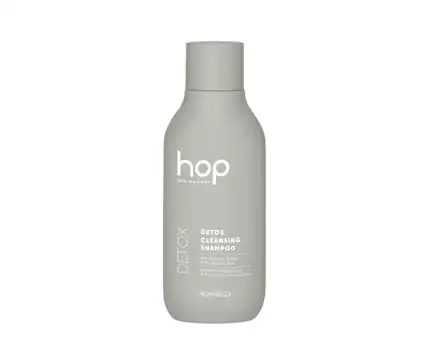 Montibello Hop | Detox Cleansing Shampoo 300ml