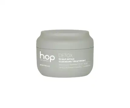 Montibello Hop | Scalp Detox Cleansing 200ml