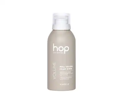 Montibello Hop | Full Volume Foam Rinse 150ml