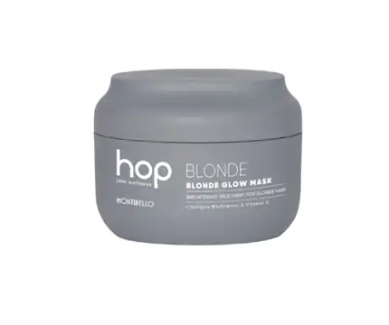 Montibello Hop | Blonde Glow Mask 200ml