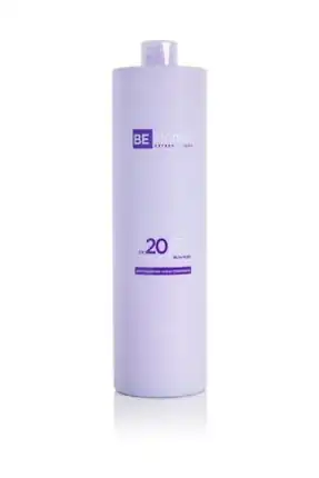 Be Blonde Oxy Blue 20 Vol