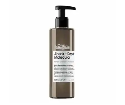 L'Oréal Professional | Serie Expert Absolut Repair Molecular Liquid Treatment 250ml
