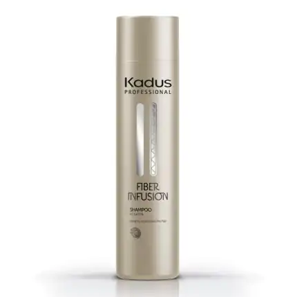 Kadus Fiber Infusion Shampoo