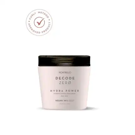 Montibello Decode Zero Hydration Mask 500ml