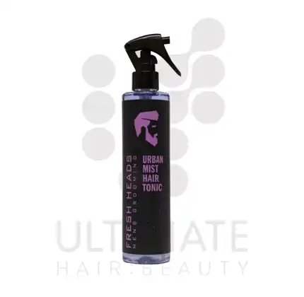 Fresh Heads Urban Mist Tonic