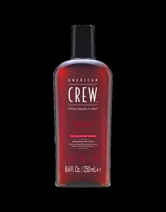 American Crew Anti Hair Loss Shampoo 250ml