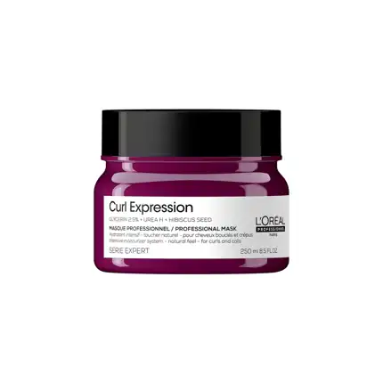 L'Oréal Curl Expression Masque