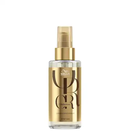 Wella Professionals Oil Reflections Luminous Smoothing Oil