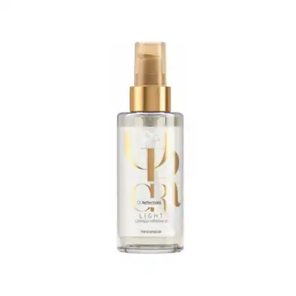 Wella Professionals Oil Reflections Luminous Smoothing Oil