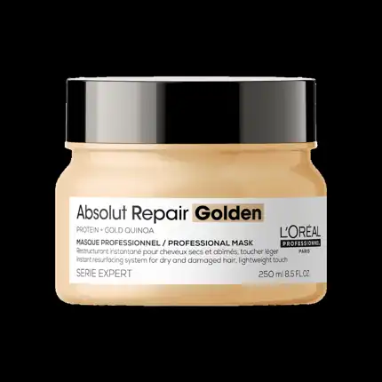 L'Oréal Serie Expert Absolut Repair Golden Lightweight Mask