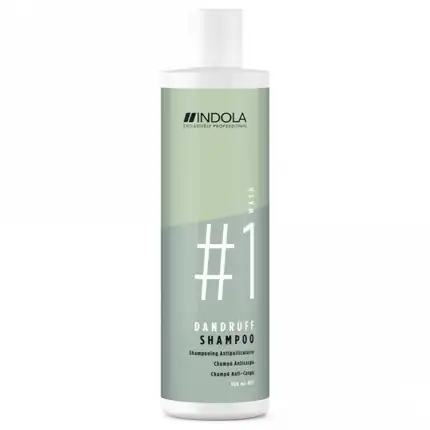 Indola Dandruff Shampoo 300ml