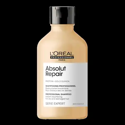 L'Oréal Serie Expert Absolut Repair Shampoo