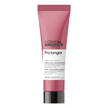 L'Oréal Serie Expert Pro Longer Leave In Renewing Cream