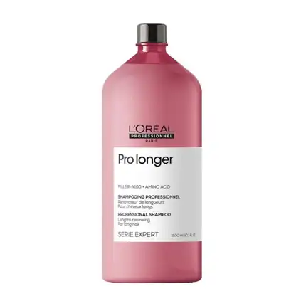 L'Oréal Serie Expert Pro Longer Shampoo
