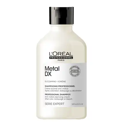 L'Oreal Serie Expert Metal Detox Shampoo